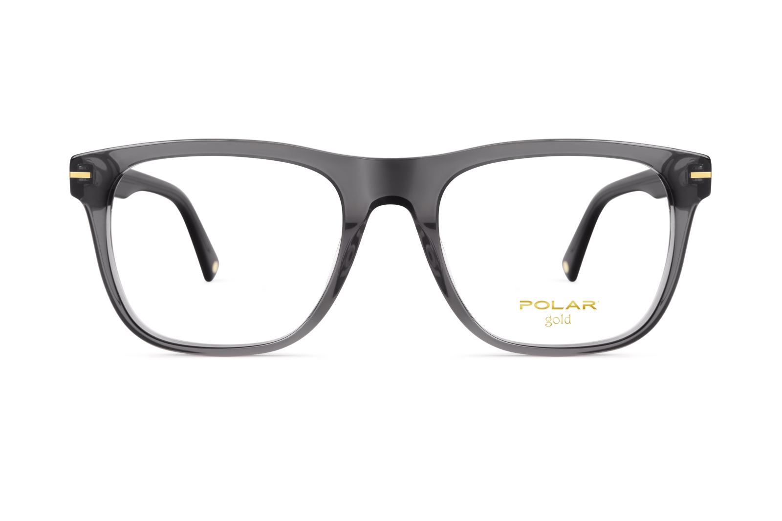 Оправа корригирующих очков Polar model Gold 12 col. 27 KGOLD1227