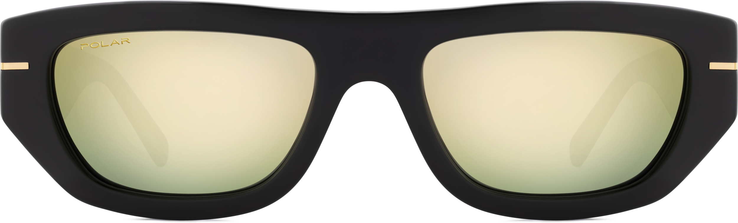 Солнцезащитные очки Polar model Gold Armin col. 77/GOLD PGOLDARM77GOLD