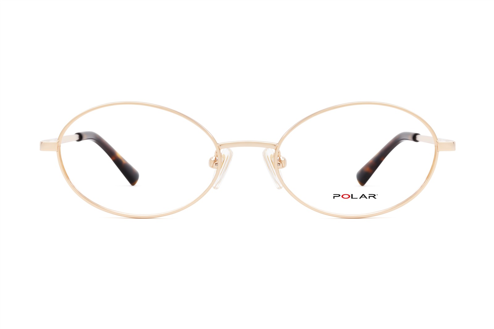 Оправа корригирующих очков Polar mod. 8011 col. 428/R CLIP-ON K8011428R