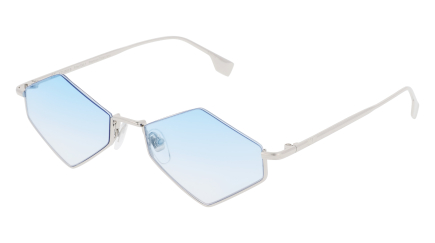 картинка Солнцезащитные очки EKKIU KT12600B с чехлом 23180 — Мои Очки