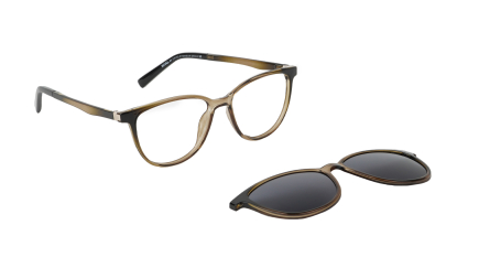 картинка Оправа для очков INVU IM42626C — Мои Очки