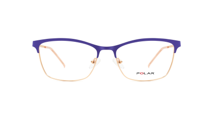 картинка Оправа для очков Polar model 540 col. 18 CLIP-ON — Мои Очки