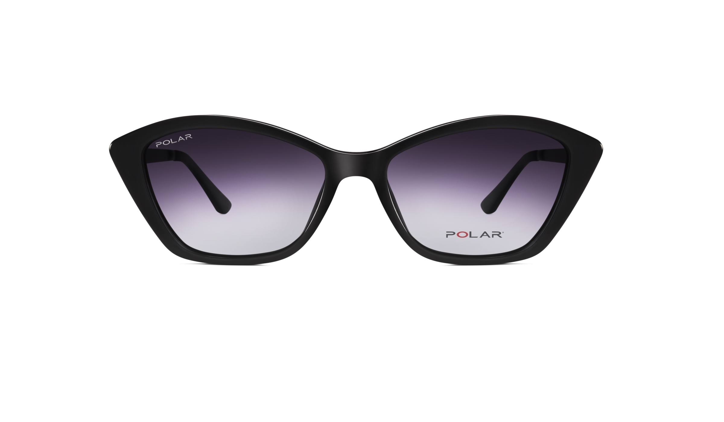 Оправа корригирующих очков Polar model 504 col. 77 CLIP-ON JUNIOR K50477