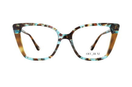 картинка Оправа Polar OFF_BEAT 11 col. 419 — Мои Очки