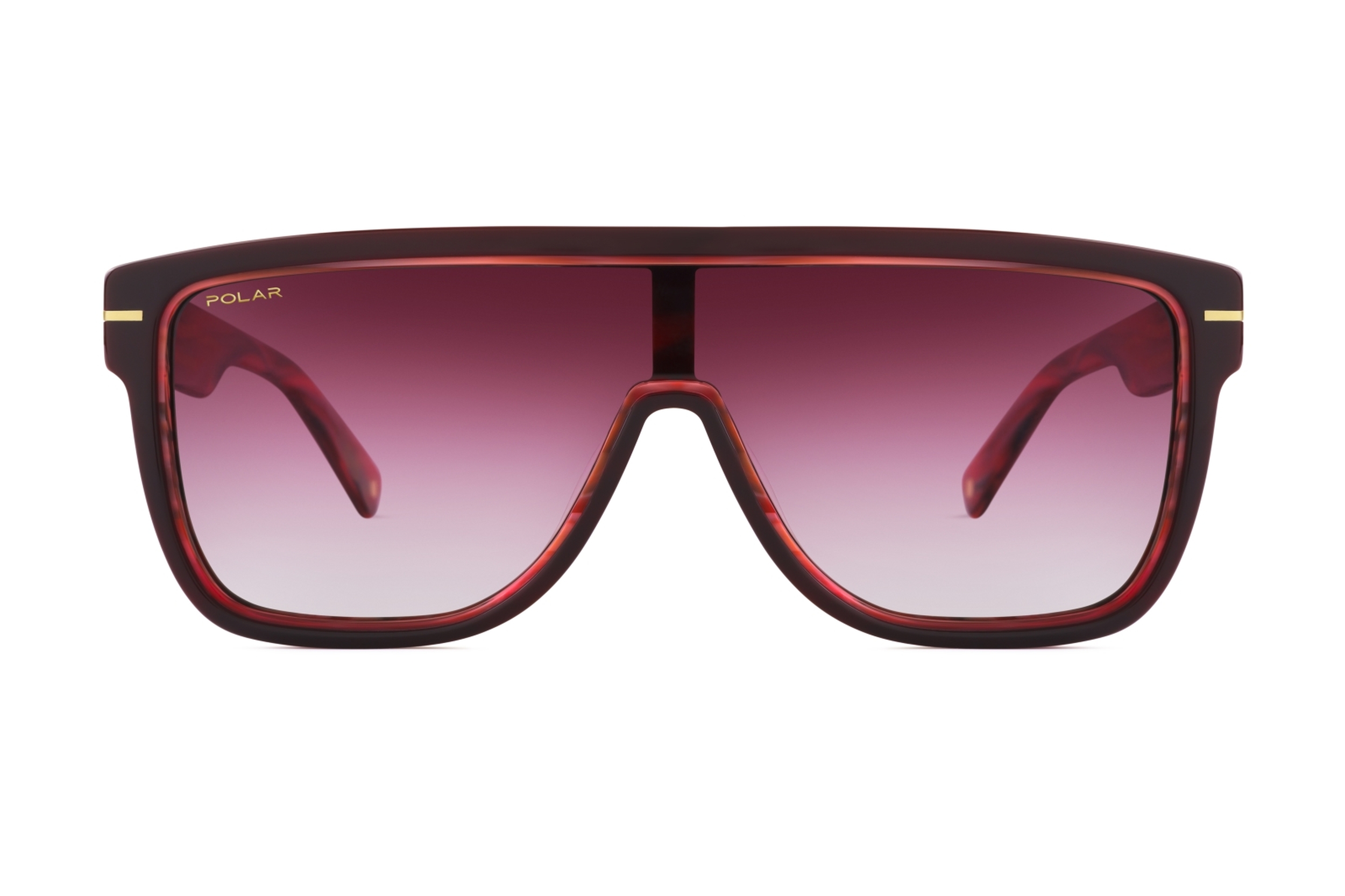 Солнцезащитные очки Polar model Gold Vegas col. 408 PGOLDVEG408