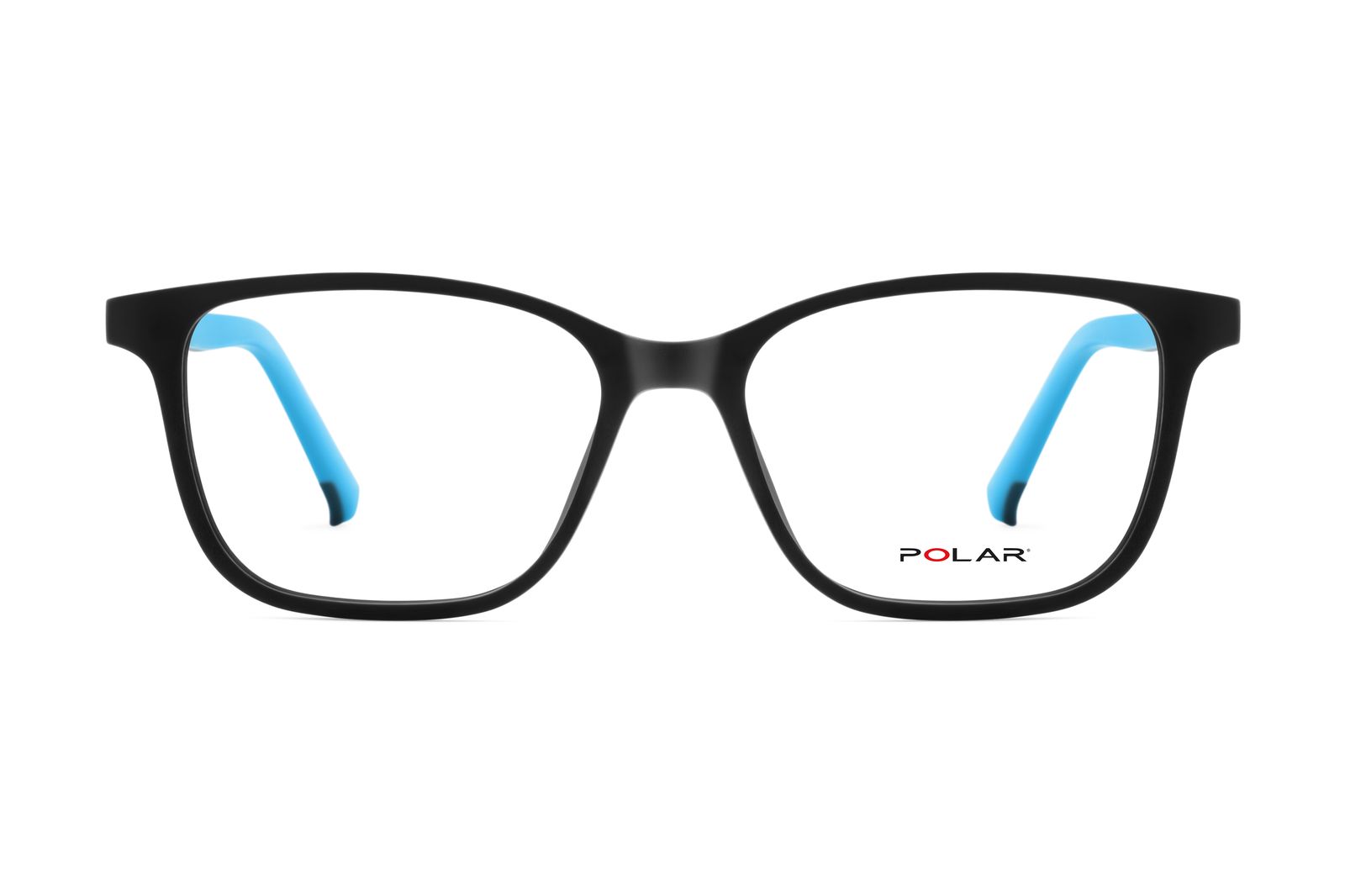 Оправа корригирующих очков Polar model 615 col. 79 CLIP-ON Junior K61579
