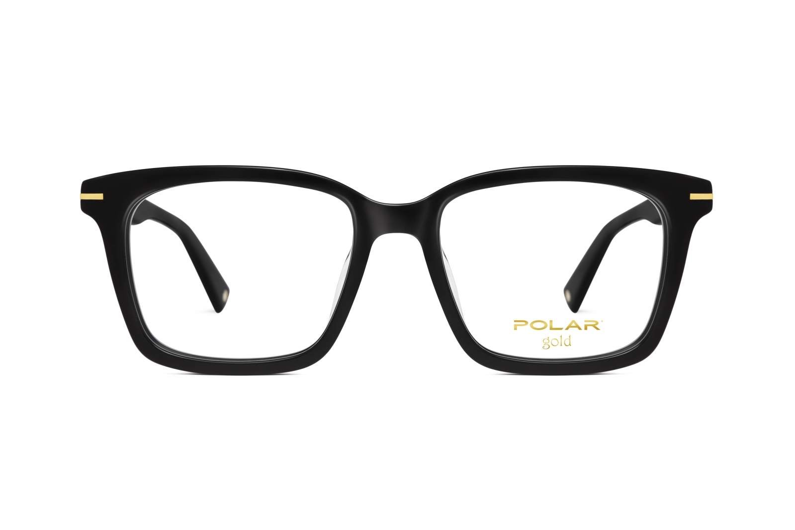 Оправа корригирующих очков Polar model Gold 02 col. 77 KGOLD0277