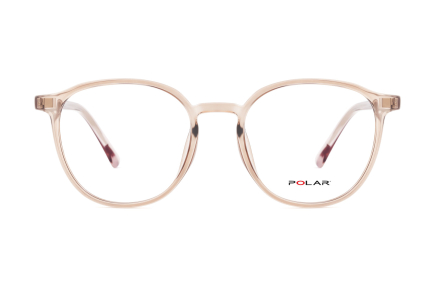 Оправа корригирующих очков Polar  637 Clip-on col. 27 K63727