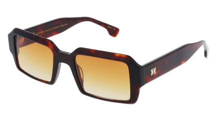 картинка Солнцезащитные очки EKKIU KT22605B с чехлом 23180 — Мои Очки