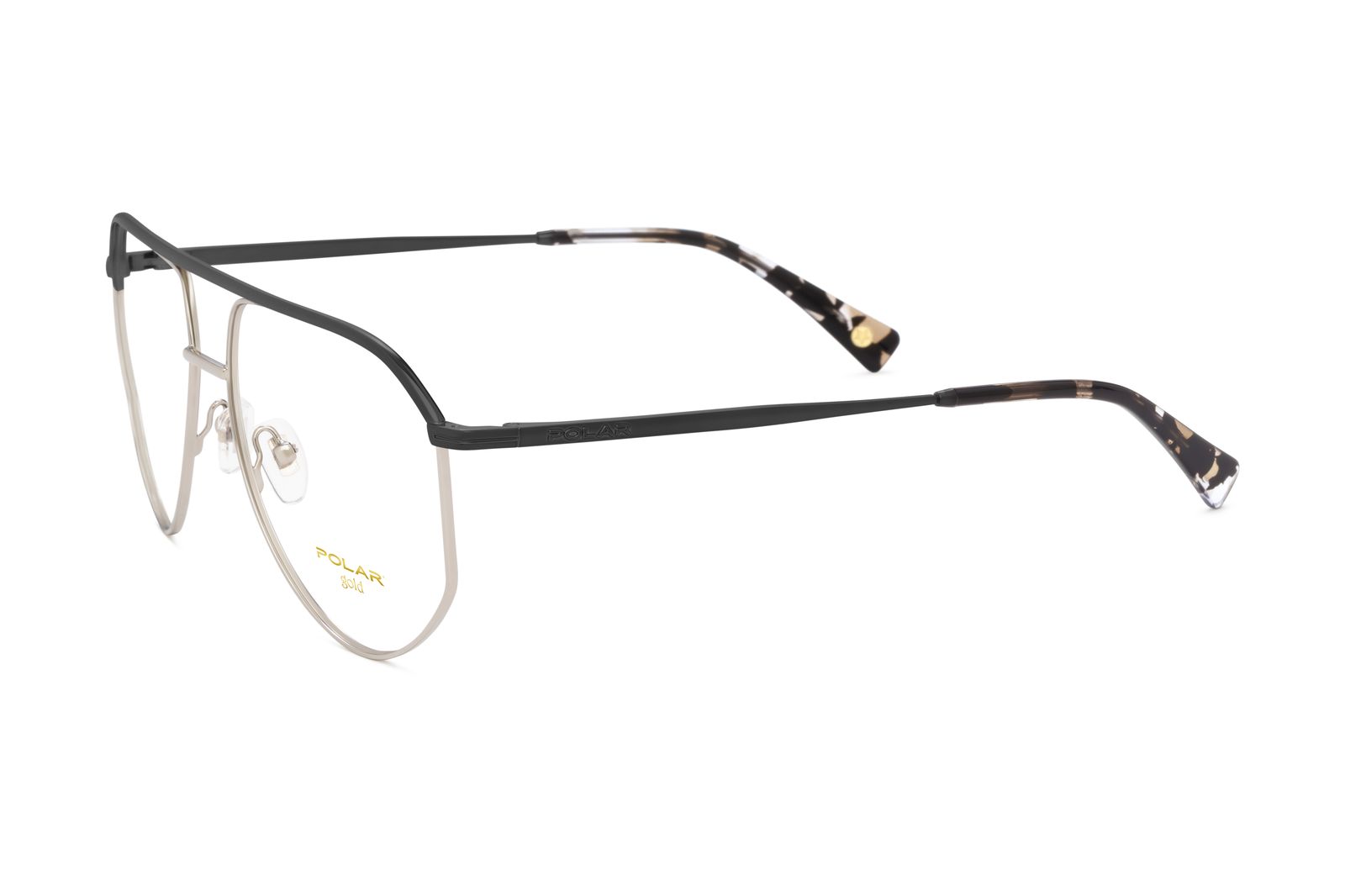 Оправа корригирующих очков Polar model Gold 309 col. 76 KGOLD30976