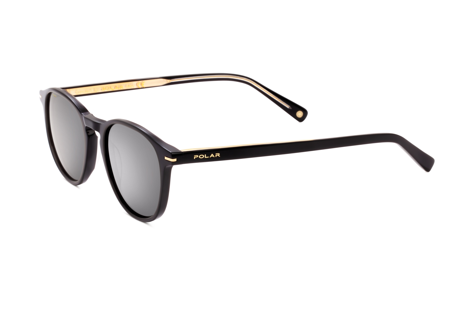 Солнцезащитные очки Polar model Gold 3002 col. 77 PG300277