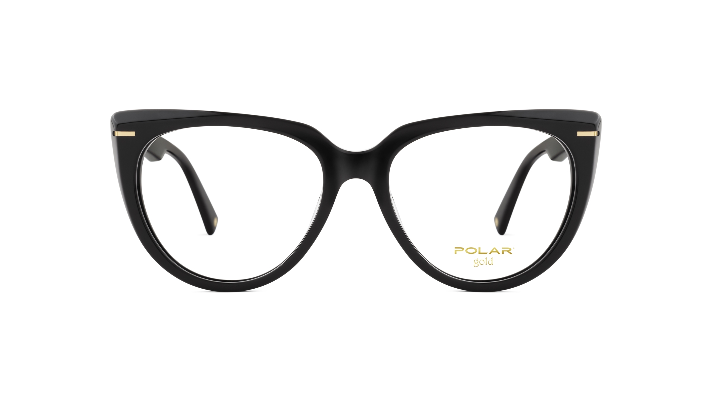 Оправа корригирующих очков Polar model Gold 47 col. 77 KGOLD4777