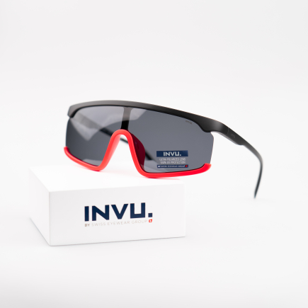 картинка Солнцезащитные очки INVU T2007B — Мои Очки