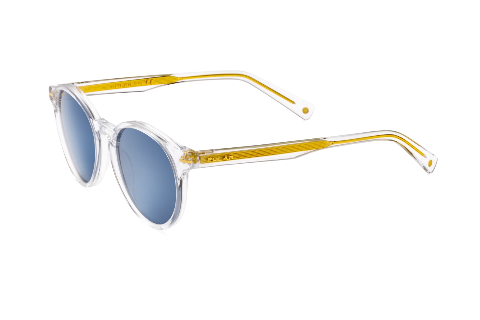 Солнцезащитные очки Polar model Gold 111 col, 01 PGOLD11101