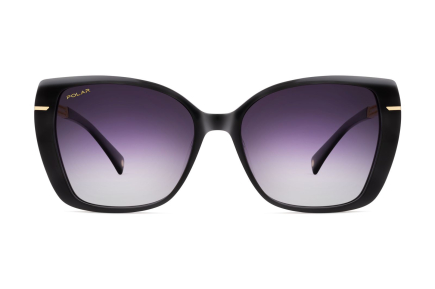 картинка Солнцезащитные очки Polar model Gold Joya 03 col. 770 — Мои Очки