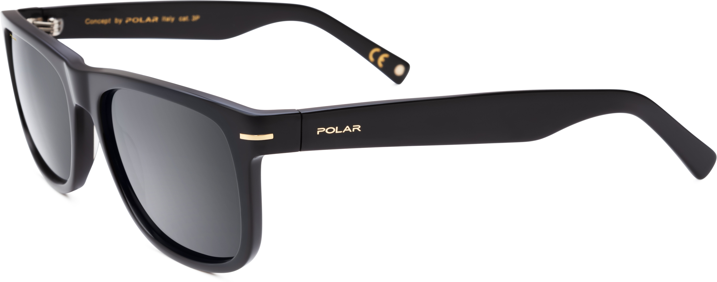 Солнцезащитные очки Polar model Gold 169 col. 77 PGOLD16977