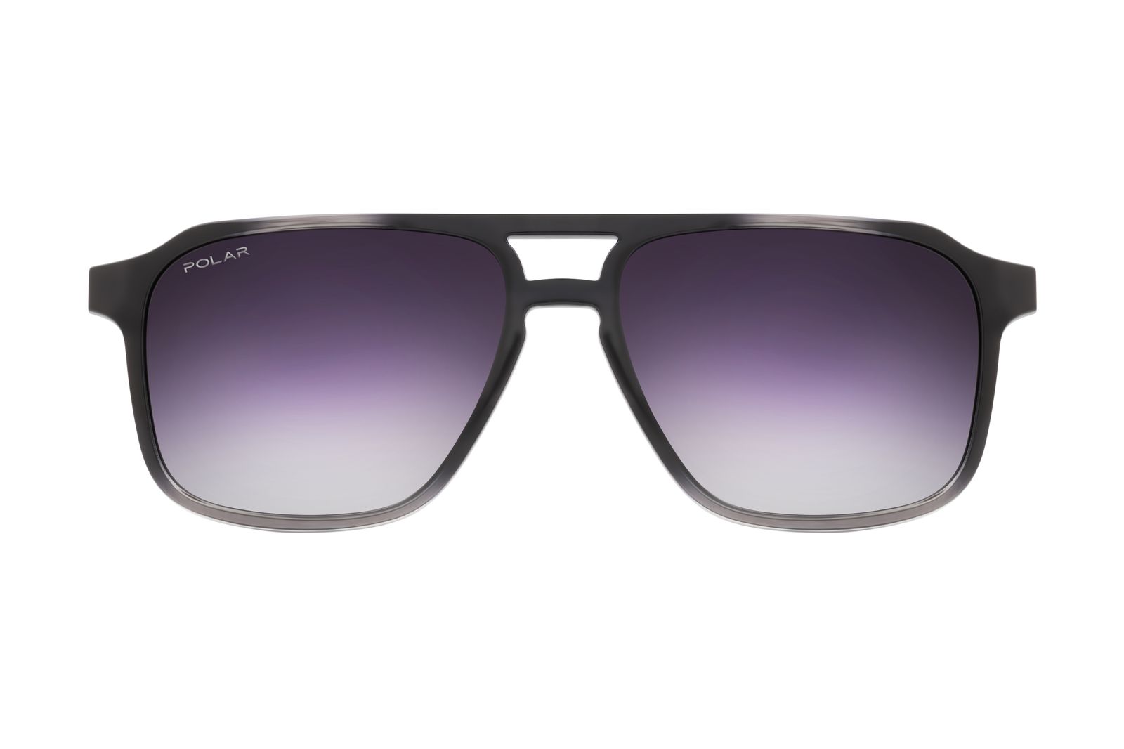 Оправа корригирующих очков Polar model 609 col. 27 CLIP-ON K60927