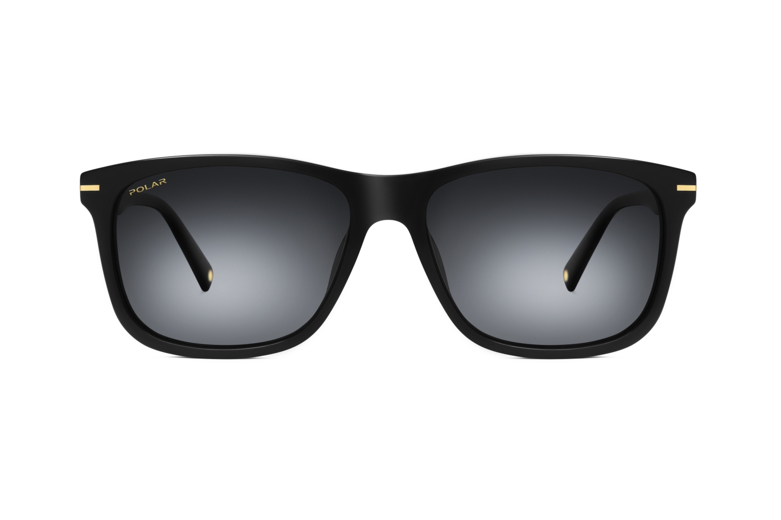 Солнцезащитные очки Polar model Gold 114 col. 77 PGOLD11477