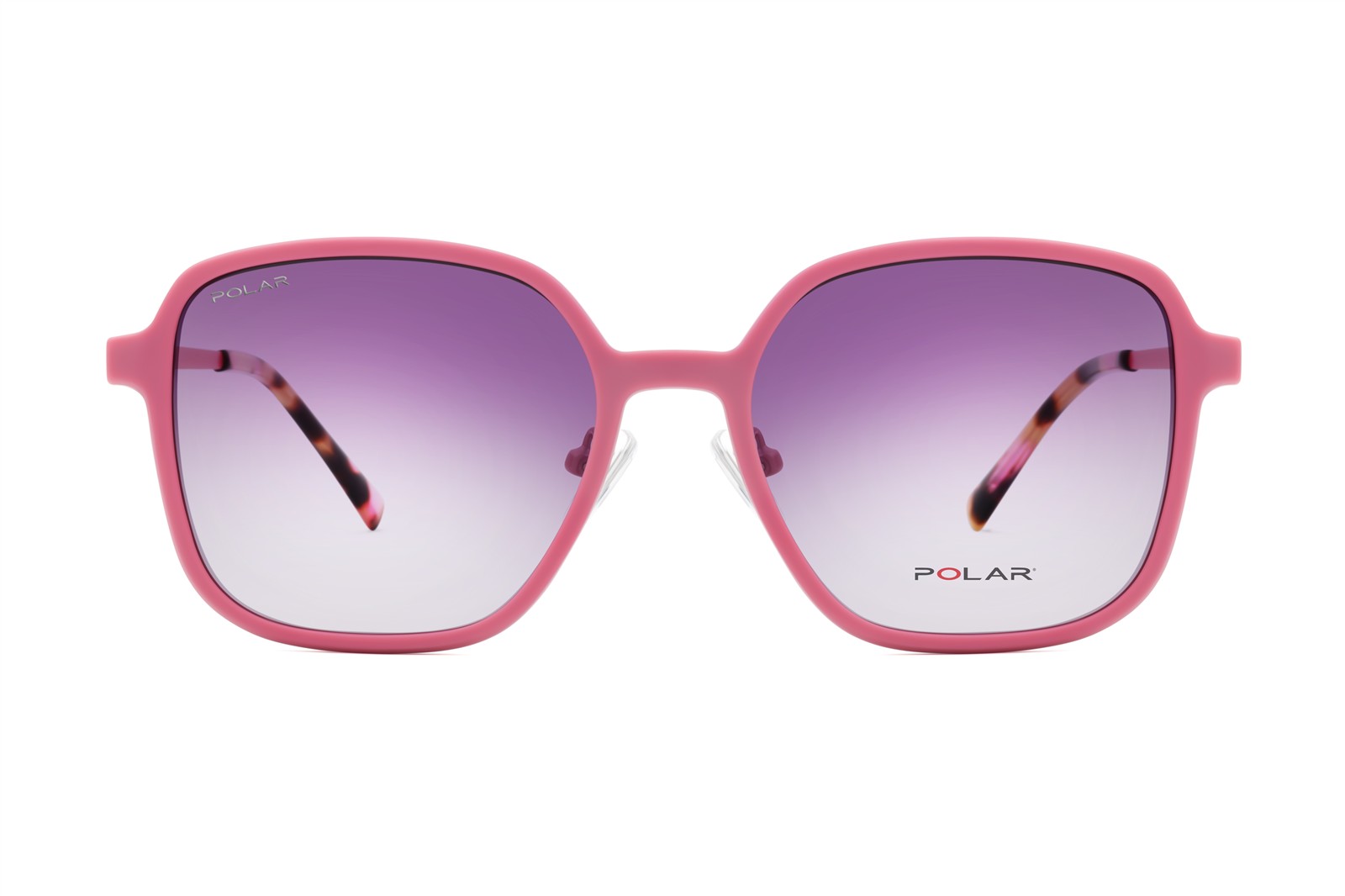 Оправа корригирующих очков Polar mod. 8015 col. 39 CLIP-ON K801539