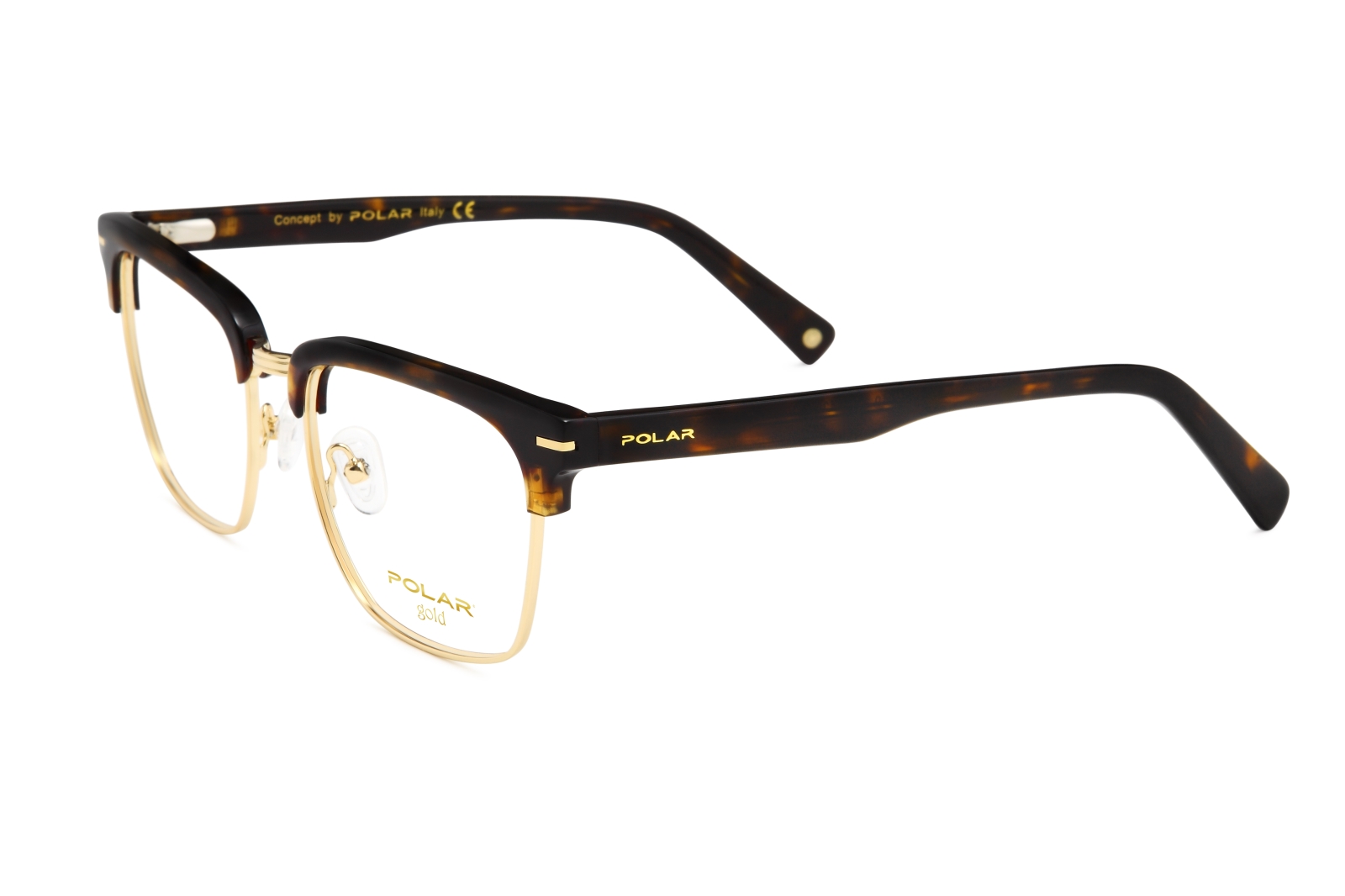 Оправа корригирующих очков Polar model Gold 20 col. 428 KGOLD20428