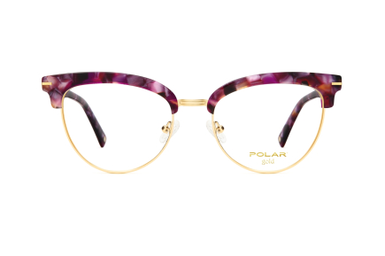 картинка Оправа для очков Polar model Gold 21 col. 408 — Мои Очки картинка Оправа для очков Polar model Gold 21 col. 408 — Мои Очки