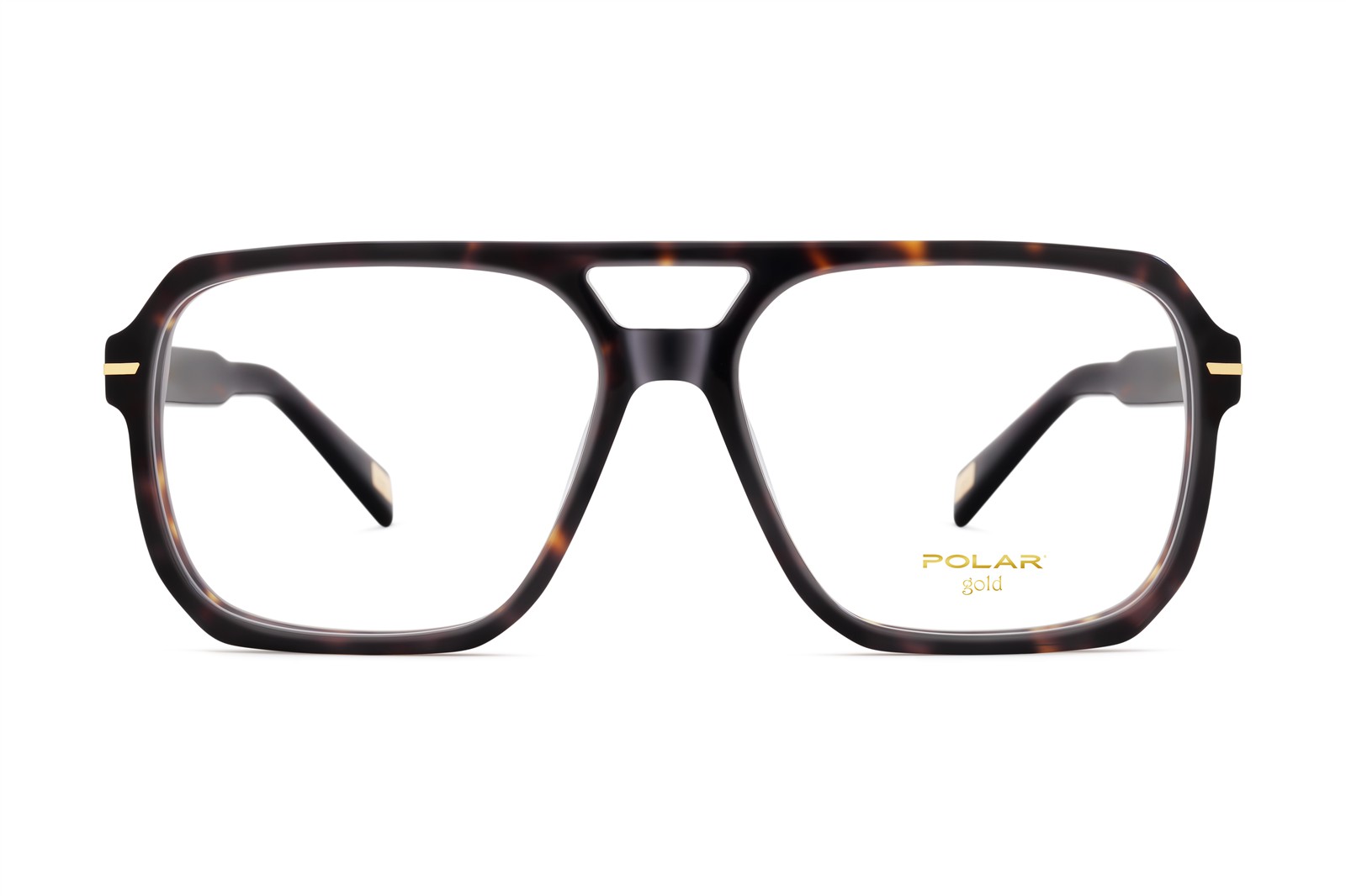 Оправа корригирующих очков Polar mod Gold 1034 col. 428 KG1034428