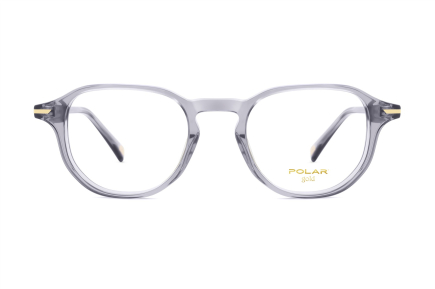 Оправа корригирующих очков Polar mod Gold 1042 col. 27 KG104227