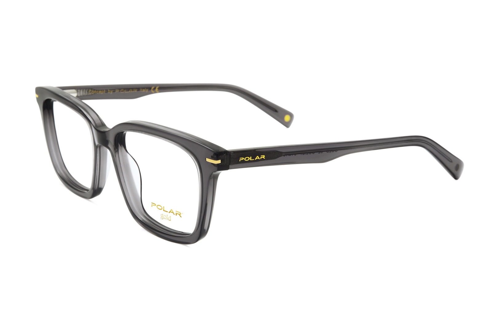 Оправа корригирующих очков Polar model Gold 02 col. 27 KGOLD0227