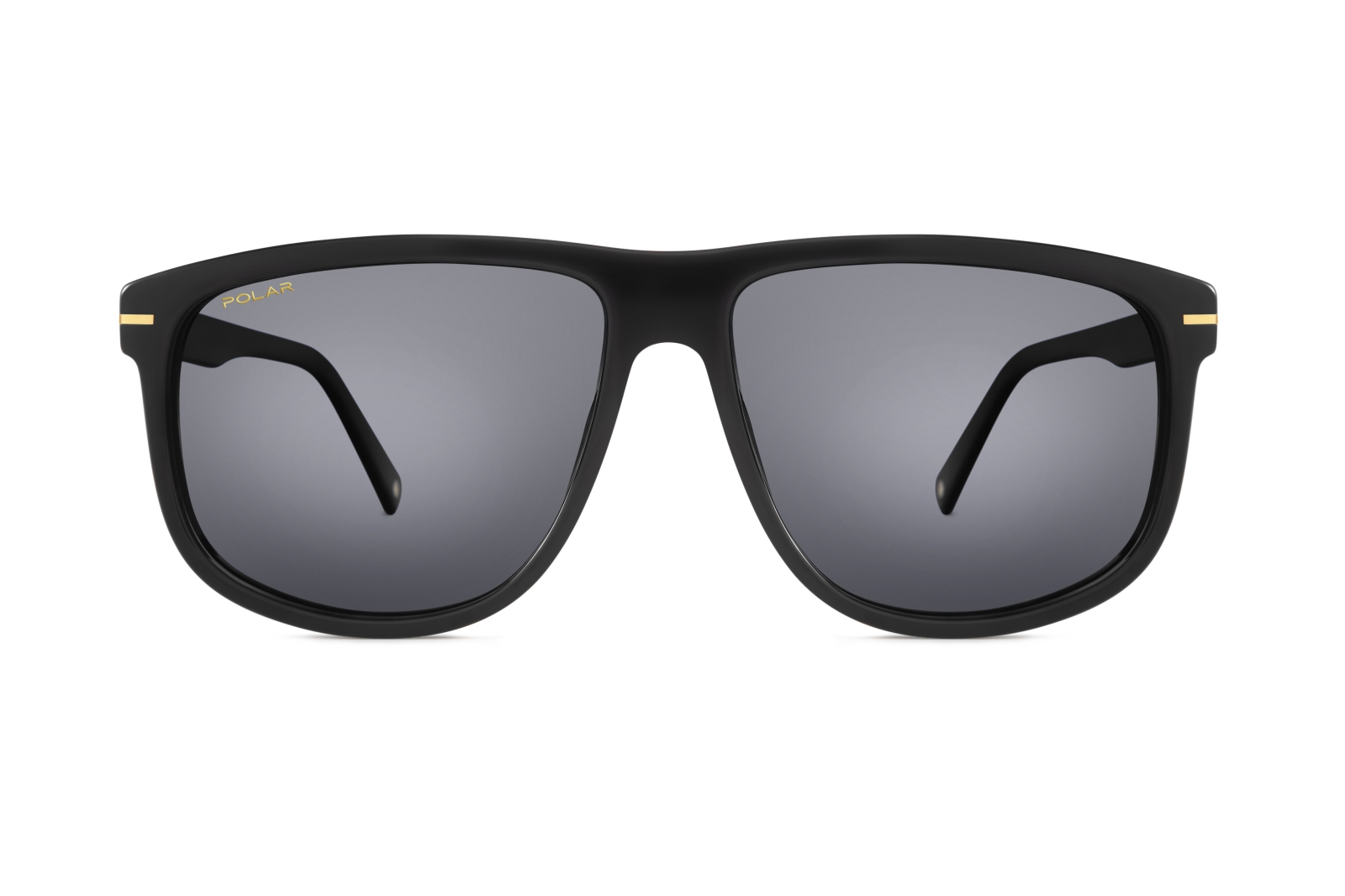 Солнцезащитные очки Polar model Gold 132 col. 77 PGOLD13277