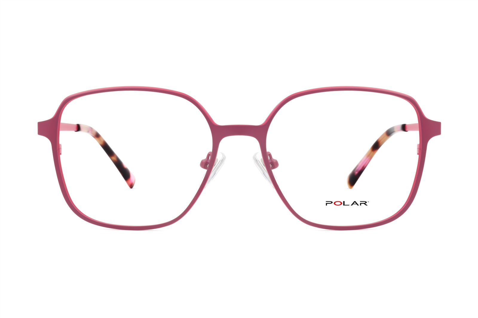 Оправа корригирующих очков Polar mod. 8015 col. 39 CLIP-ON K801539