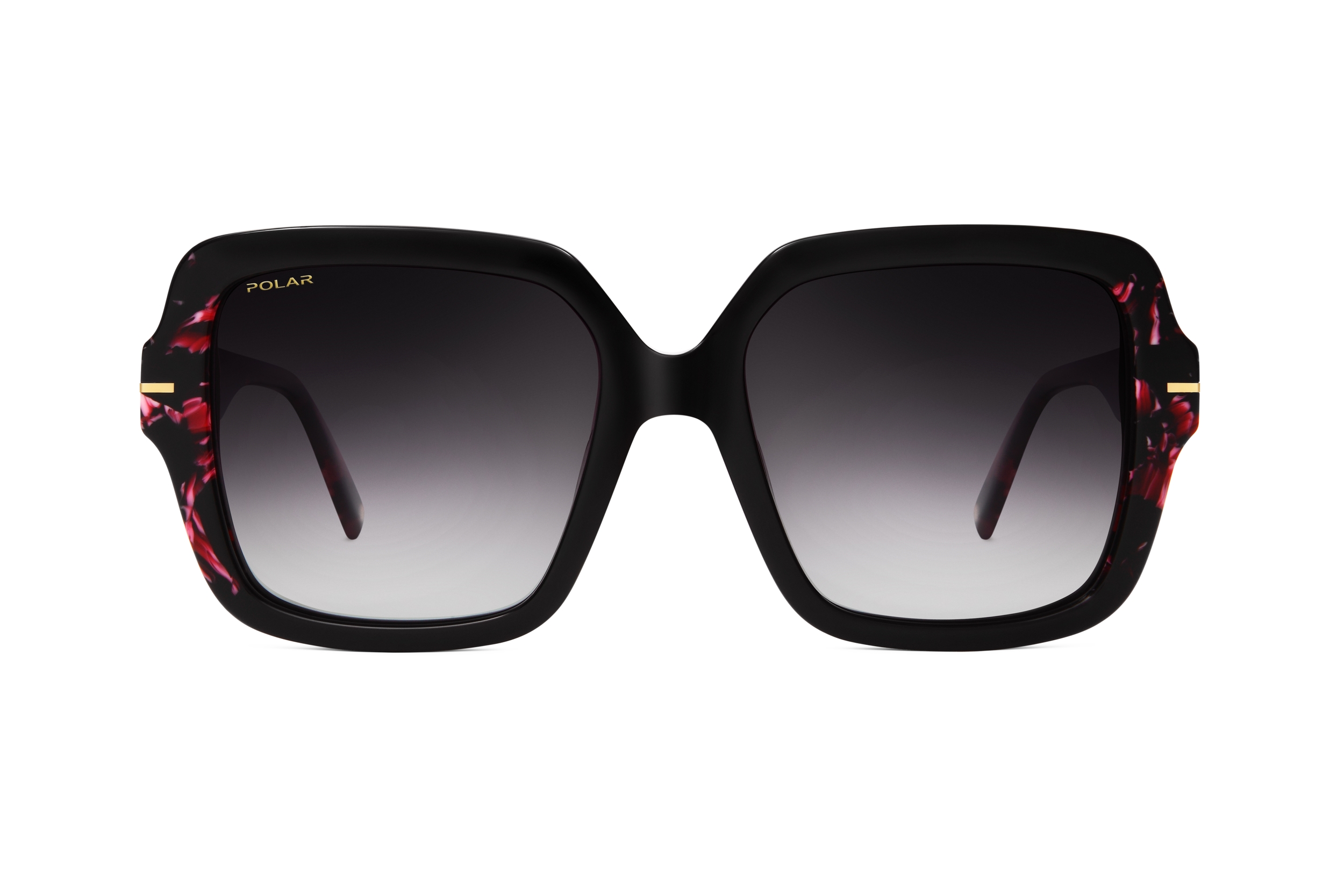 Солнцезащитные очки Polar model Gold 113 col. 422 PGOLD113422