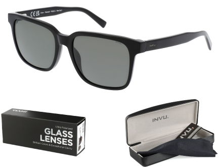 картинка Солнцезащитные очки INVU P2303A — Мои Очки
