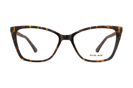 Оправа корригирующих очков Polar model 617 col. 428/R Clip-on K617428R