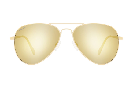 картинка Солнцезащитные очки Polar model 664 col. 28/GOLD — Мои Очки