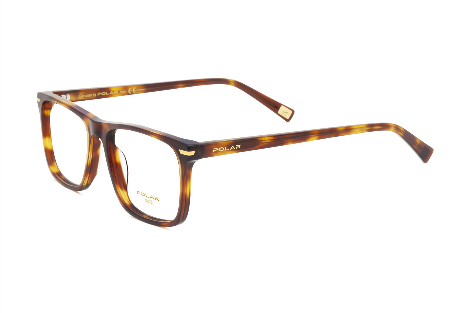 Оправа корригирующих очков Polar mod Gold 1032 col. 428 KG1032428