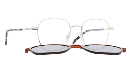 картинка Оправа для очков INVU M3300A с солнцезащитной насадкой (G3300A+H3300A) — Мои Очки картинка Оправа для очков INVU M3300A с солнцезащитной насадкой (G3300A+H3300A) — Мои Очки