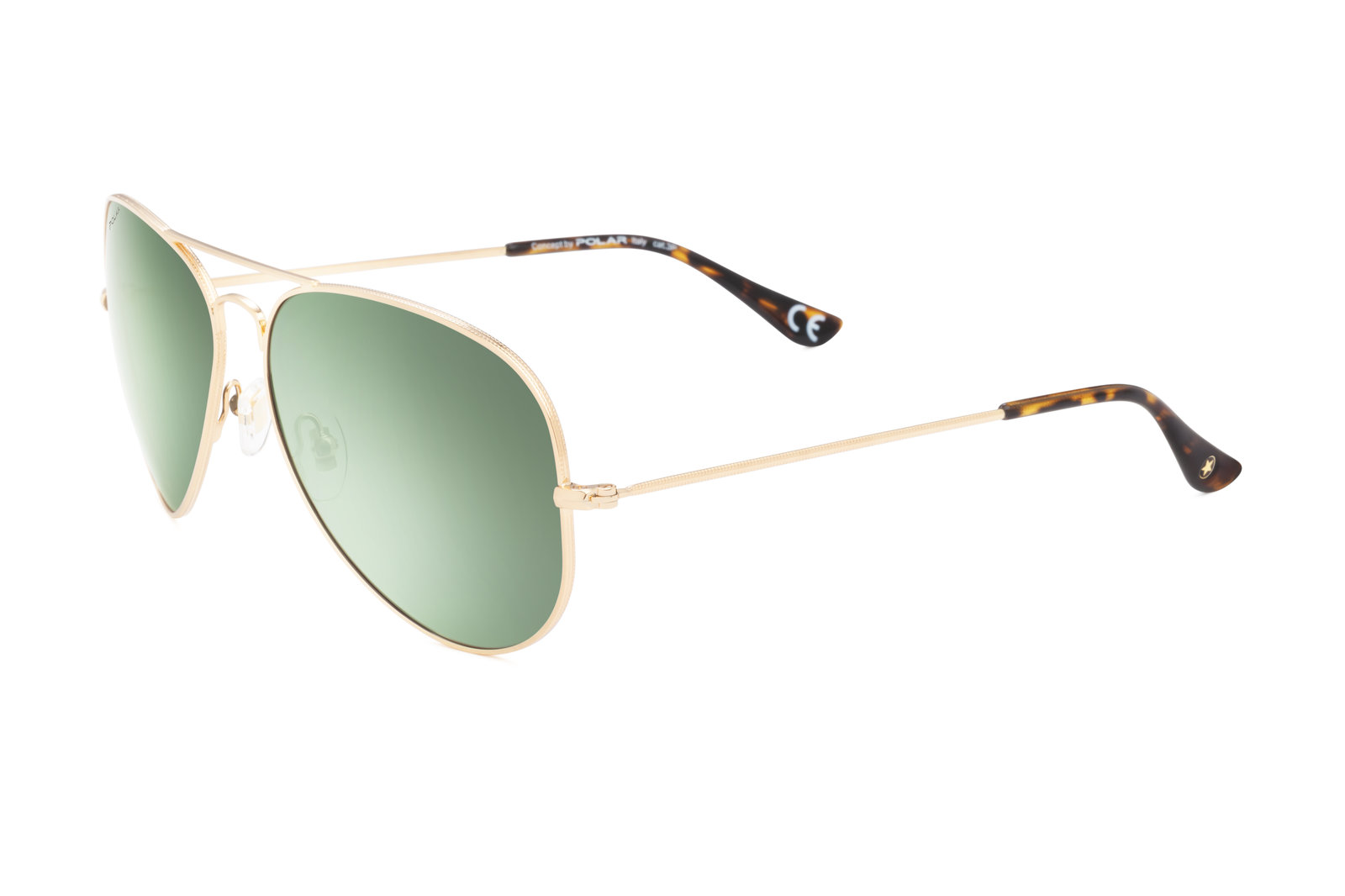 Солнцезащитные очки Polar  California col. 02/G PCAL02G