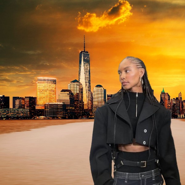 НОВИНКИ INVU - Модели IB22435 и IB224424. Уличная мода