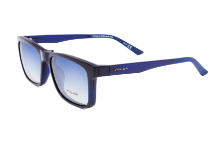 картинка Оправа для очков Polar model 528 col. 20 CLIP-ON — Мои Очки картинка Оправа для очков Polar model 528 col. 20 CLIP-ON — Мои Очки