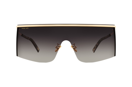 картинка Солнцезащитные очки Polar model Gold Portofino col. 77  — Мои Очки