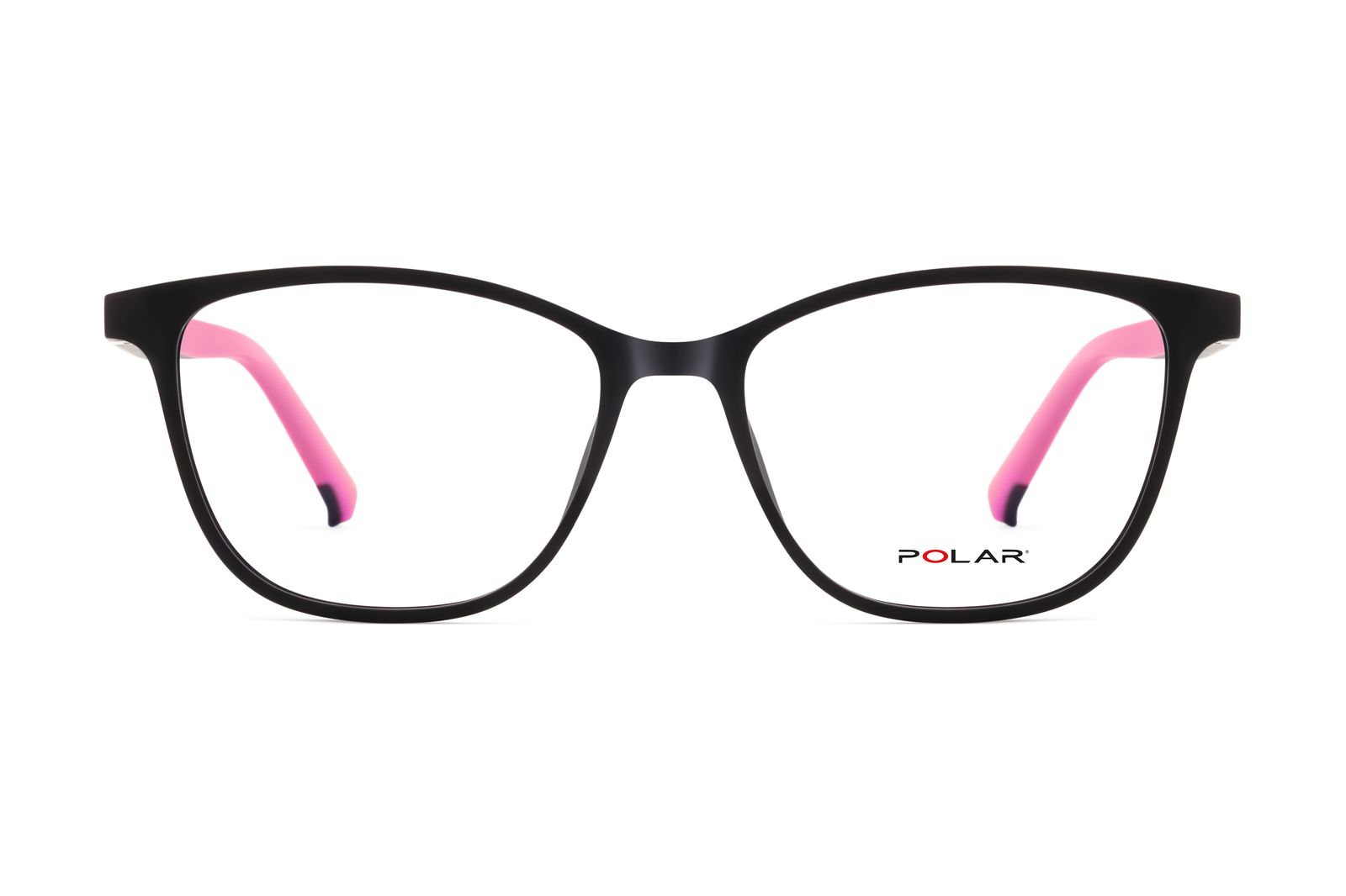 Оправа корригирующих очков Polar model 614 col. 46 CLIP-ON Junior K61446