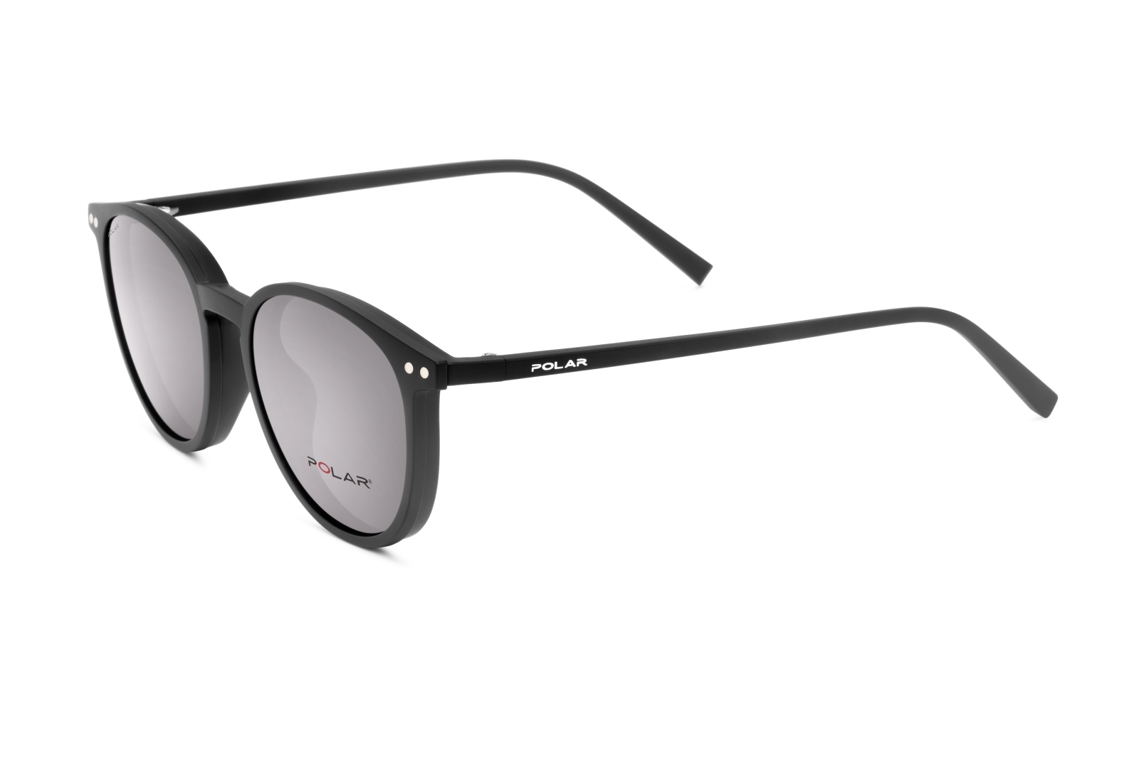Оправа корригирующих очков Polar model 601 col, 76 CLIP-ON K60176