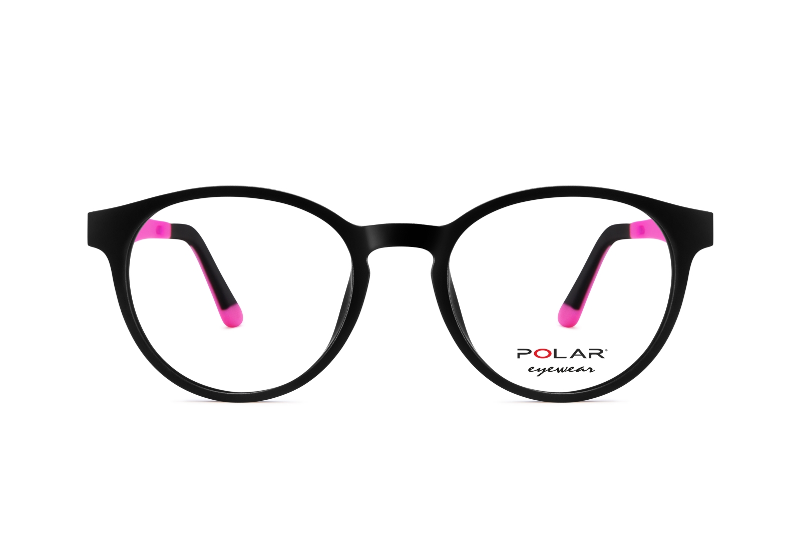Оправа корригирующих очков Polar model 476 col. 46 CLIP-ON JUNIOR K47646