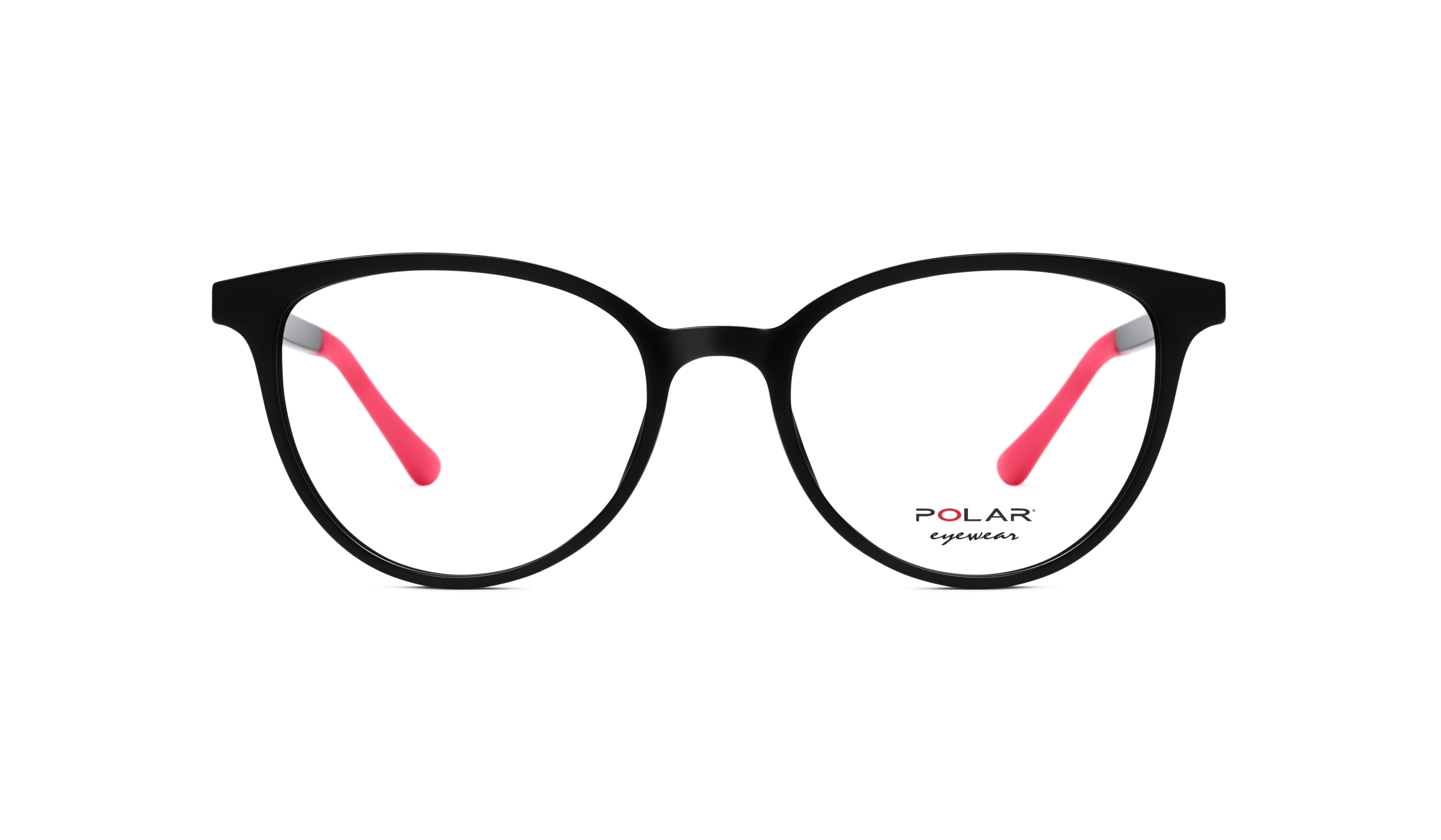 картинка Оправа корригирующих очков Polar model 484 col. 77 CLIP-ON JUNIOR K48477 — Мои Очки