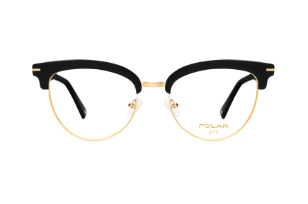 картинка Оправа для очков Polar model Gold 21 col. 78 — Мои Очки картинка Оправа для очков Polar model Gold 21 col. 78 — Мои Очки