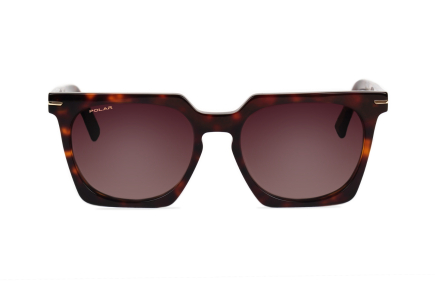 картинка Солнцезащитные очки Polar mod Gold Lyn col. 428 — Мои Очки