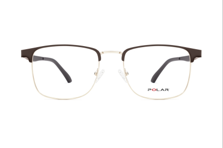 картинка Оправа для очков Polar model 543 col, 48 CLIP-ON — Мои Очки
