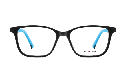 Оправа корригирующих очков Polar model 615 col. 79 CLIP-ON Junior K61579
