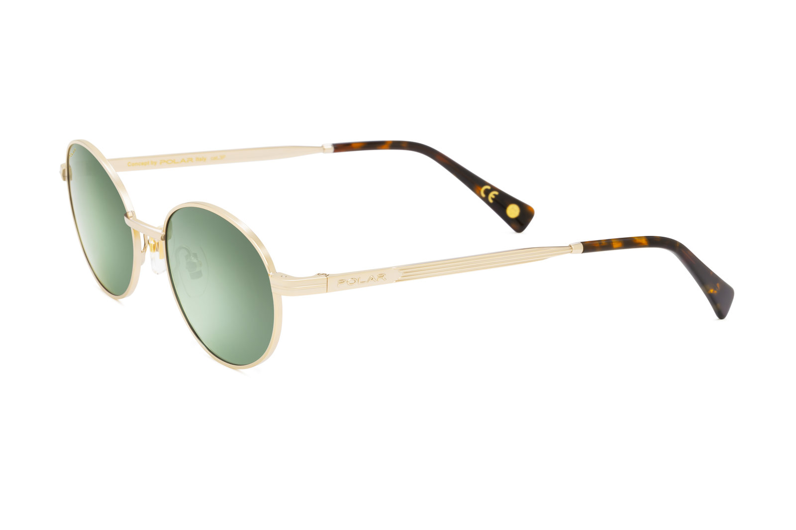 Солнцезащитные очки Polar  Gold Teseo col. 02/G PGTES02G
