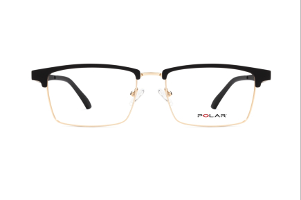 картинка Оправа для очков Polar model 544 col, 78 CLIP-ON — Мои Очки